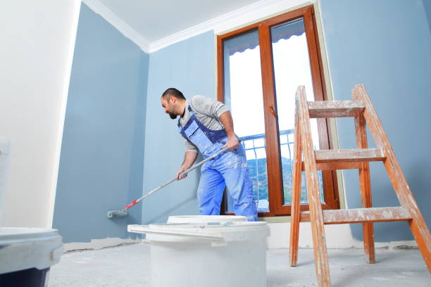 Best Repainting for Renovations  in Depew, NY